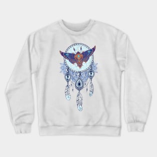 Weird Dreams Crewneck Sweatshirt